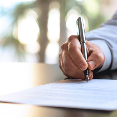 Nouveau contrat de travail des employés municipaux