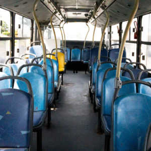 Transport public région Chaleur