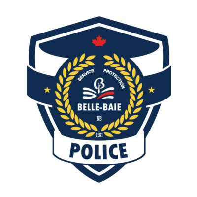 La Police régionale BNPP devient la Force policière de Belle-Baie