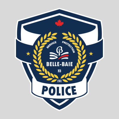 La Force policière de Belle-Baie desservira tout le territoire municipal à partir du 30 juillet 2026